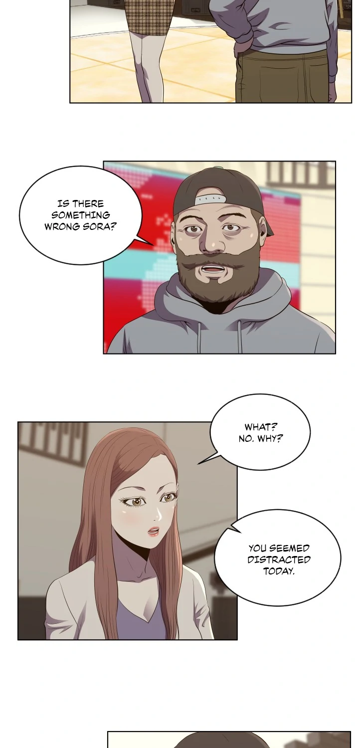 My Level's the Best Chapter 54 19